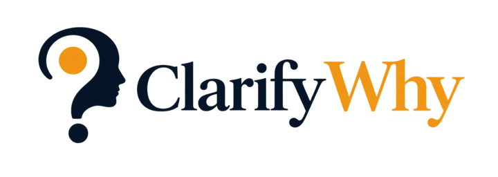 ClarifyWhy